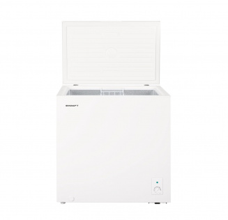 Ларь морозильный KRAFT BD (W)-230 RX  фото 47963