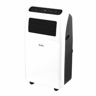 Кондиционер мобильный BALLU BPAC-09 CP/N1_24Y Aura фото 50845