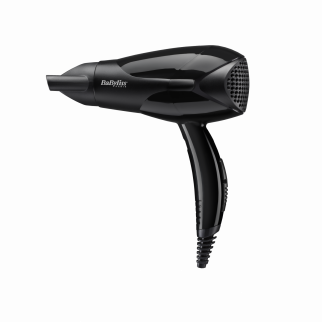 Фен эл. BABYLISS D 212 E фото 44343