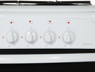 Газовая плита 4-х горелочная GEFEST 1200 C7 K8 фото 6863