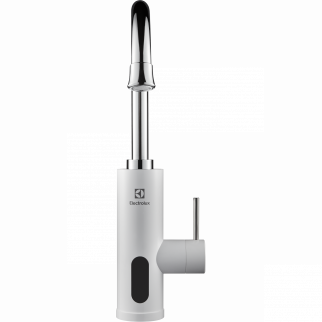 Водонагреватель проточный ELECTROLUX Taptronic (White) фото 39254