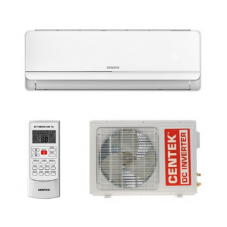 Сплит-система CENTEK  CT-65A09 фото 21133