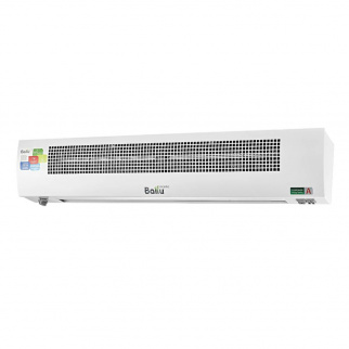 Тепловая завеса BALLU BHC-L10-T05 фото 42989