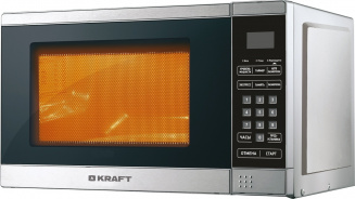 Микроволновая печь KRAFT KF20MW7S-300D фото 51069