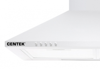 Вытяжка CENTEK CT-1820 60 White фото 12019