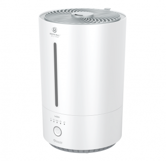 Увлажнитель воздуха ROYAL Clima LAZIO LAURO RUH-LZ300/4.8E-WT фото 42106
