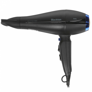 Фен эл. Blackton Bt HD2207B Black  фото 44329