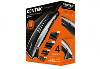 Машинка для стрижки CENTEK CT-2123 фото 33986
