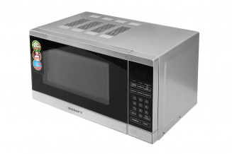 Микроволновая  печь KRAFT KF20MW7S-300D фото 51067