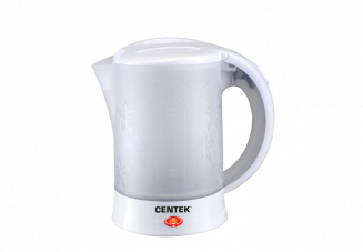 Чайник электрический CENTEK CT-0054 Дорожный фото 26928