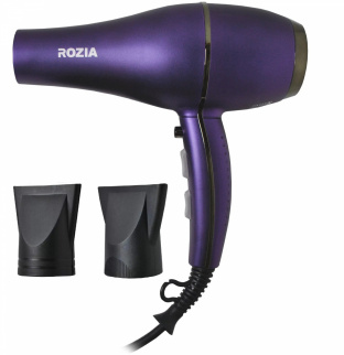 Фен эл. ROZIA НС-8309 фото 44296
