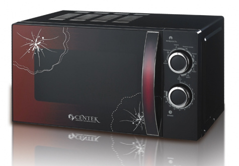 Микроволновая печь CENTEK CT-1582