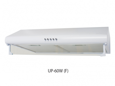 Вытяжка кухонная ОАЗИС UP-60W (F)