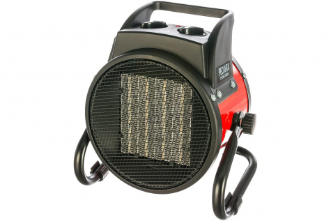 Тепловая пушка РЕСАНТА ТЭПК-2000К кер. 67/1/24