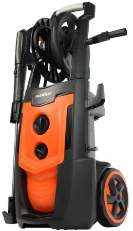 Аппарат высокого давления для автомойки Patriot Garden GT970