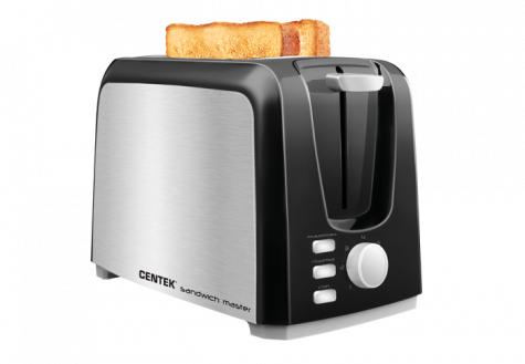 Тостер CENTEK CT-1429