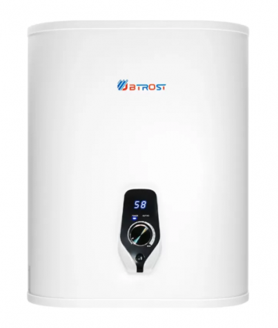 Водонагреватель BTROST Litemix 30V Superflat PRO (СУХОЙ ТЭН)