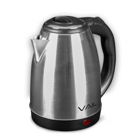 Чайник  эл. VAIL VL-5500 1,8 л