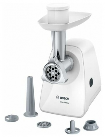 Мясорубка эл. BOSCH (MFW2520W)