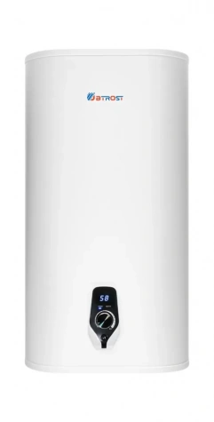 Водонагреватель BTROST Litemix 80V Superflat PRO (СУХОЙ ТЭН)