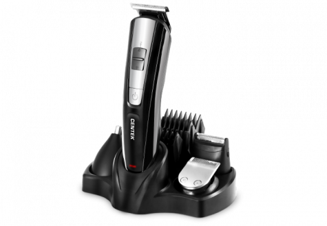 Машинка для стрижки Centek CT-2133 (набор)