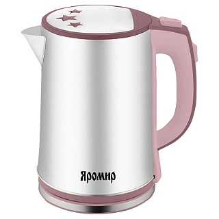 Чайник электрический ЯРОМИР ЯР-1040