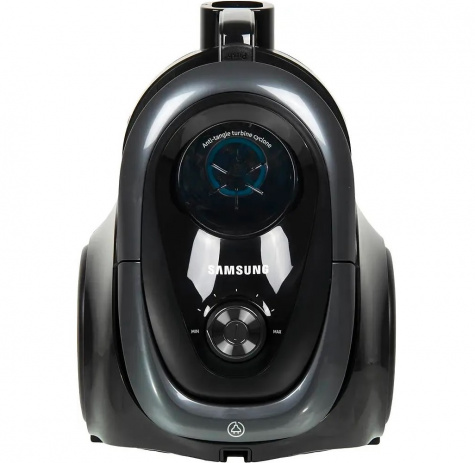Пылесос SAMSUNG VC18M21D0VG EV титан