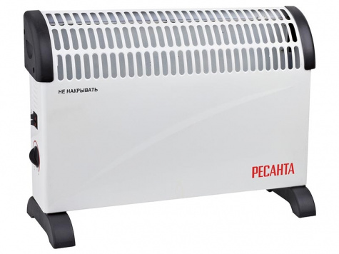 Конвектор РЕСАНТА ОК-1000C