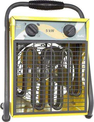 Тепловая пушка Ballu BHP-M-5