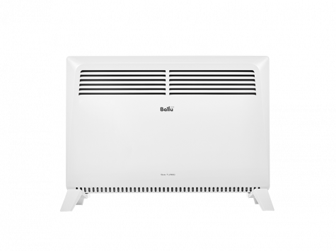 Конвектор эл. BALLU Solo Turbo BEC/SMT-2000