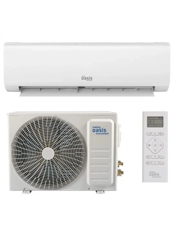 Сплит-система ОАЗИС  H- 9I (Инвертор)