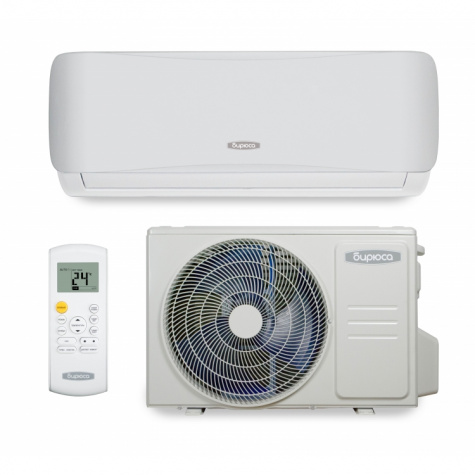 Сплит-система БИРЮСА В-18 SPR/B-18SPQ