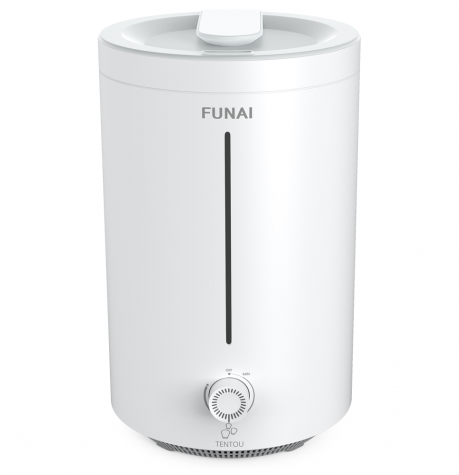 Увлажнитель воздуха FUNAI TENTOU USH-TTM7201WC