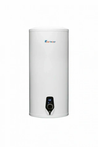 Водонагреватель BTROST Litemix 80V Round PRO (СУХОЙ ТЭН)