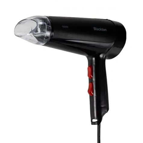 Фен эл. Blackton Bt HD1002C Black
