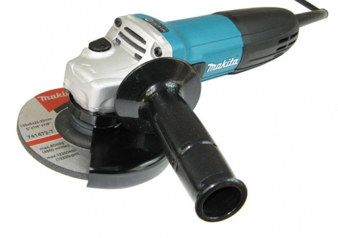 Машинка МШУ MAKITA 5030 GA