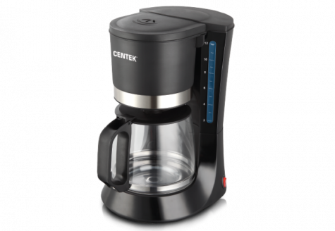 Кофеварка CENTEK CT-1141
