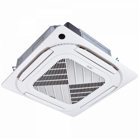 Сплит-система BALLU BLC_M_C_22Y/BLC_M_O/48HN1 (кассетн.) без установки