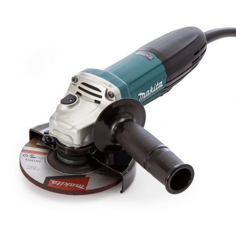 Машинка МШУ MAKITA 5034 GA