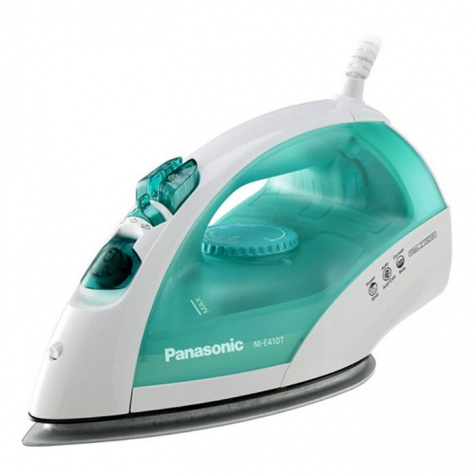 Утюг PANASONIC (NI-E410TMTW)
