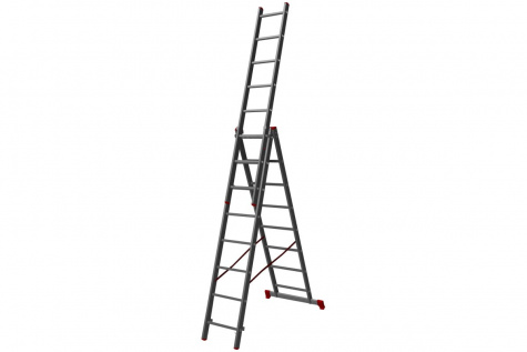 Лестница Новая высота NV100 3х8 1230308