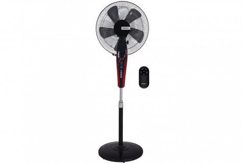Вентилятор напольный CENTEK CT-5010 (65Вт/ПДУ/таймер)