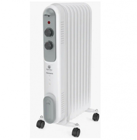 Радиатор масл. ROYAL Clima ROR- P9-2000M 