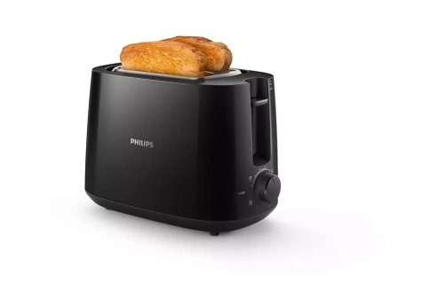 Тостер PHILIPS (HD 2581/90)