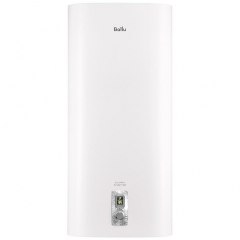 Водонагреватель BALLU BWH/S  Azurro Inverter 50