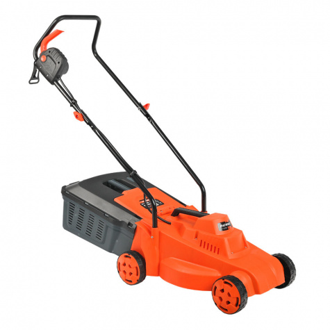 Газонокосилка эл. Patriot PT1130E 1.3кВт/32см