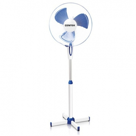 Вентилятор напольный CENTEK CT-5015