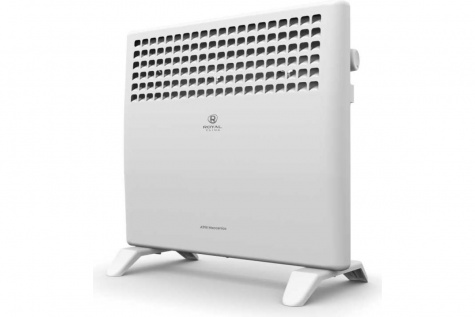 Конвектор эл. ROYAL Clima REC-AE2000M