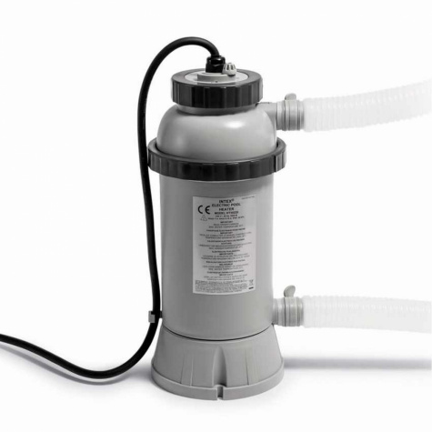 Электроводонагреватель для бассейна INTEX 28684