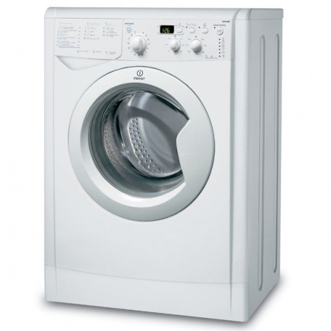 Стиральная машина INDESIT IWSD 5085 (CIS)